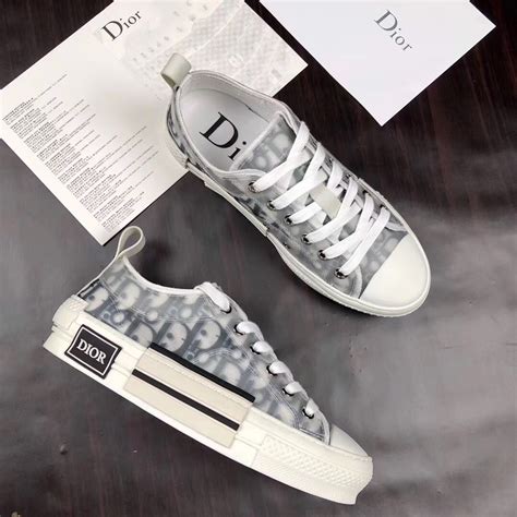 replica christian dior shoes